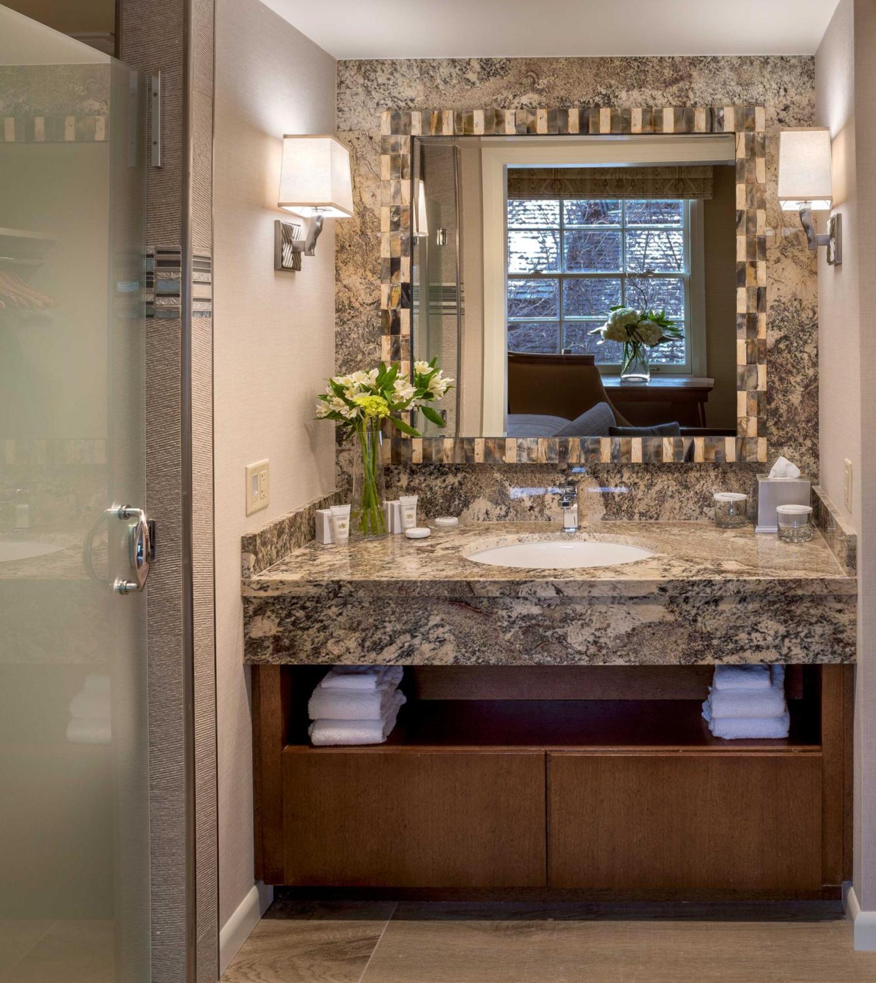Inn Luxury One King