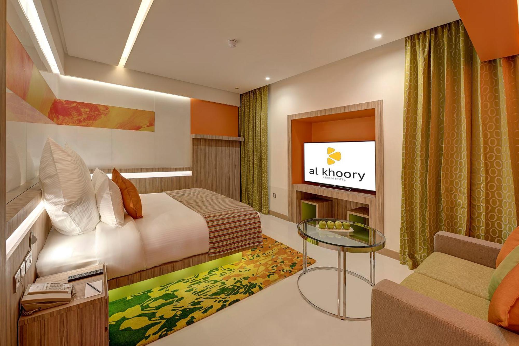 Club Room