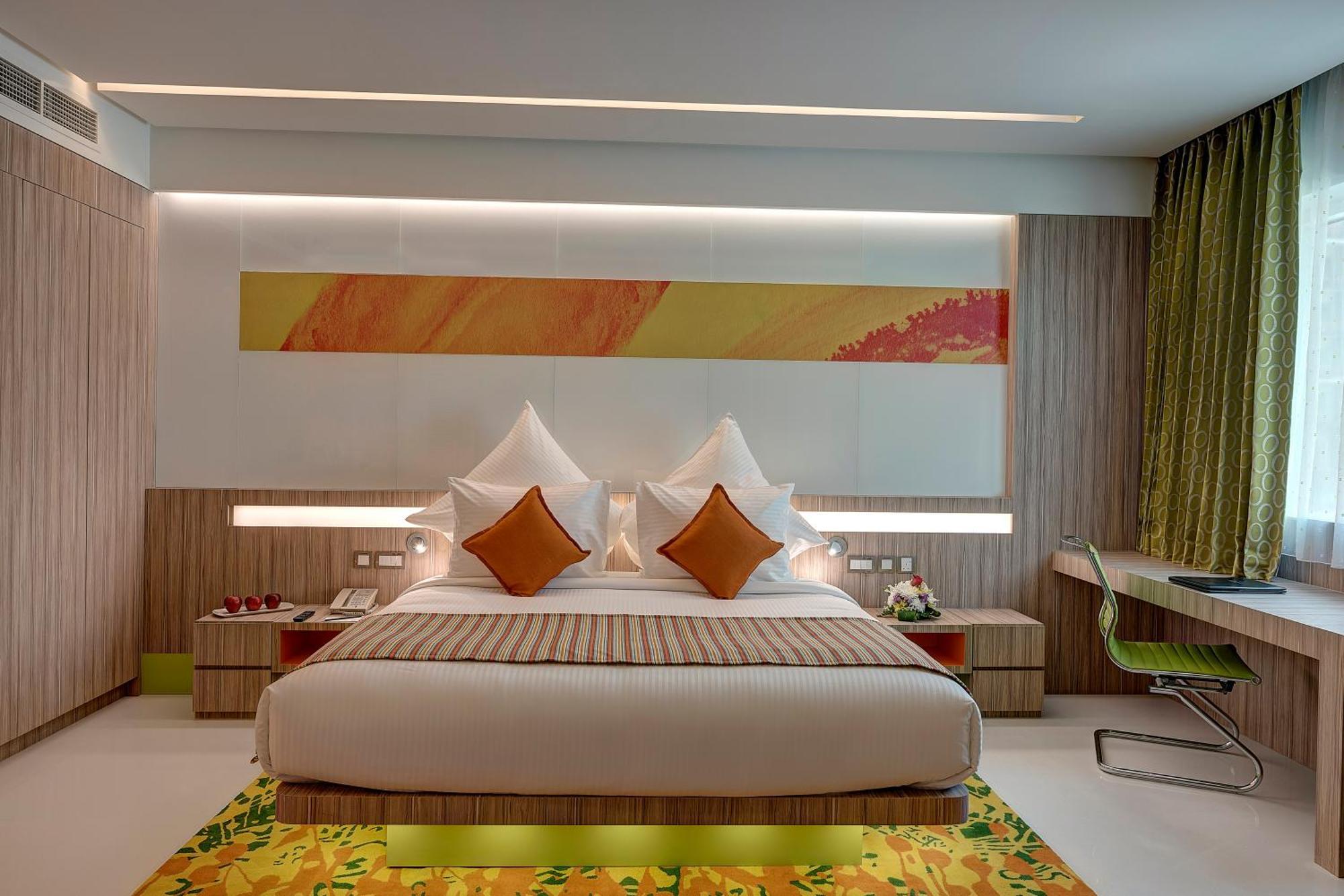 Club Room