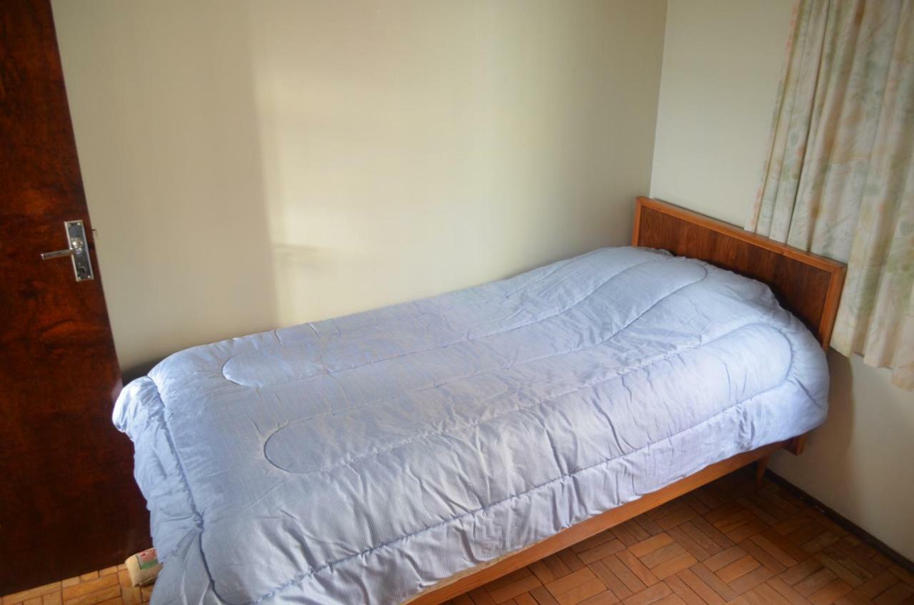 Basic Triple Room