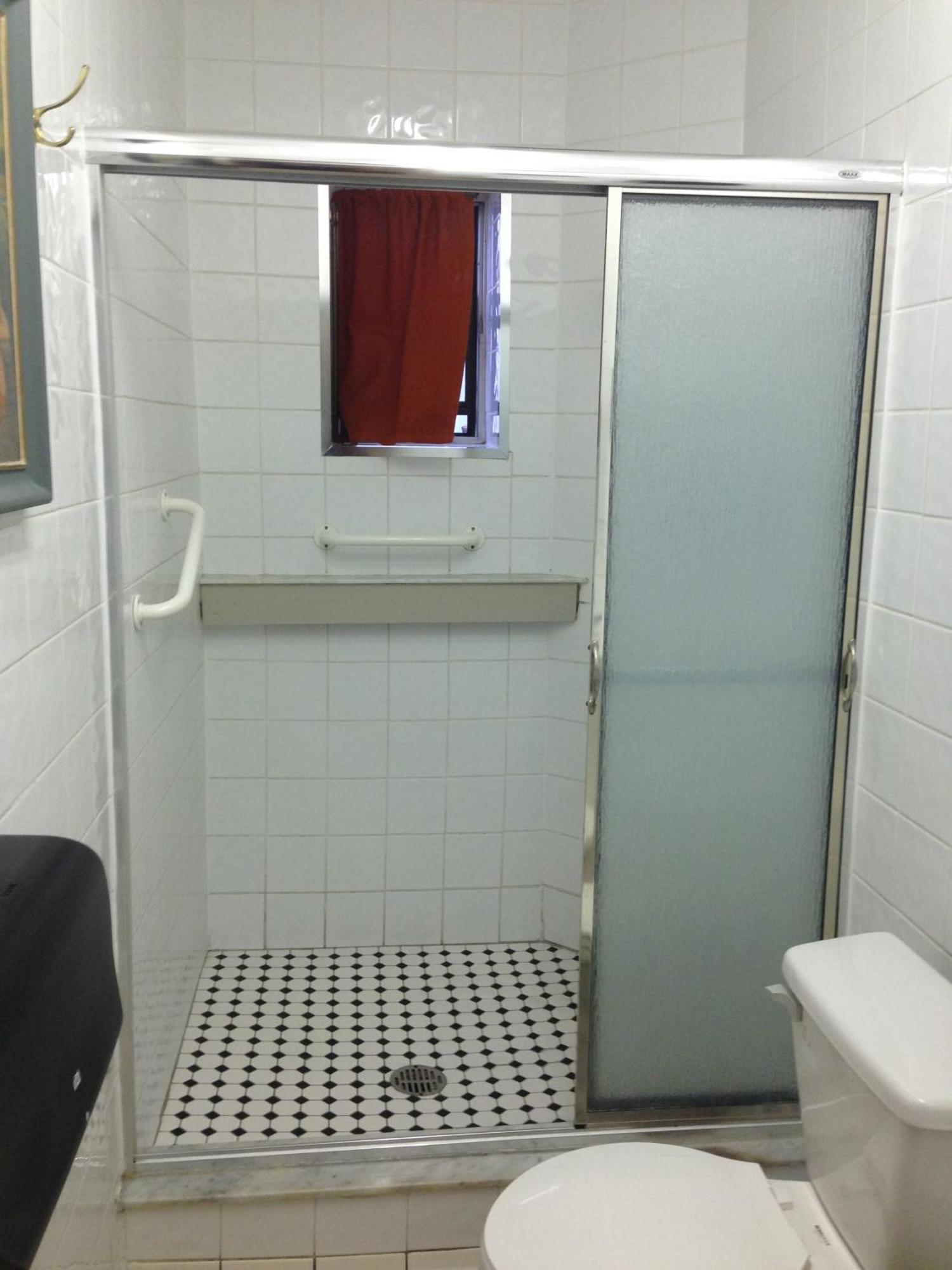 Basic Room Double Bed