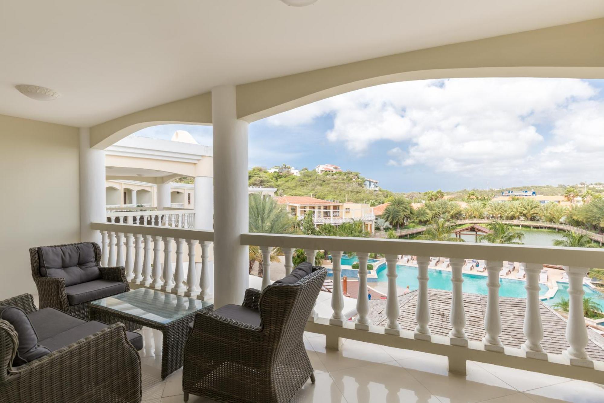 Two-Bedroom Suite