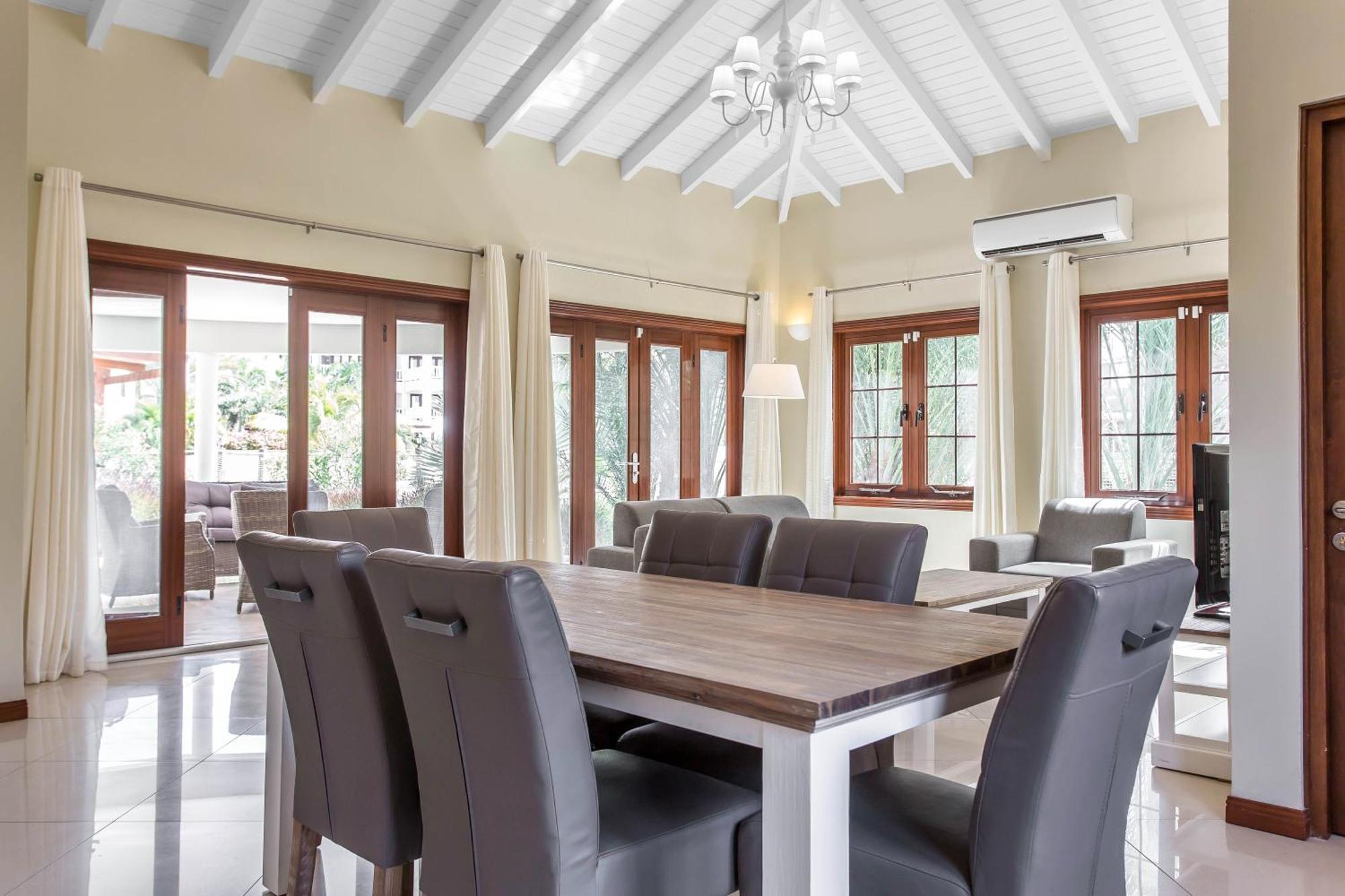 One Bedroom Villa