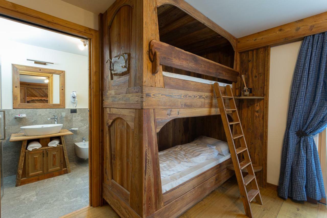 Economy Quadruple Room