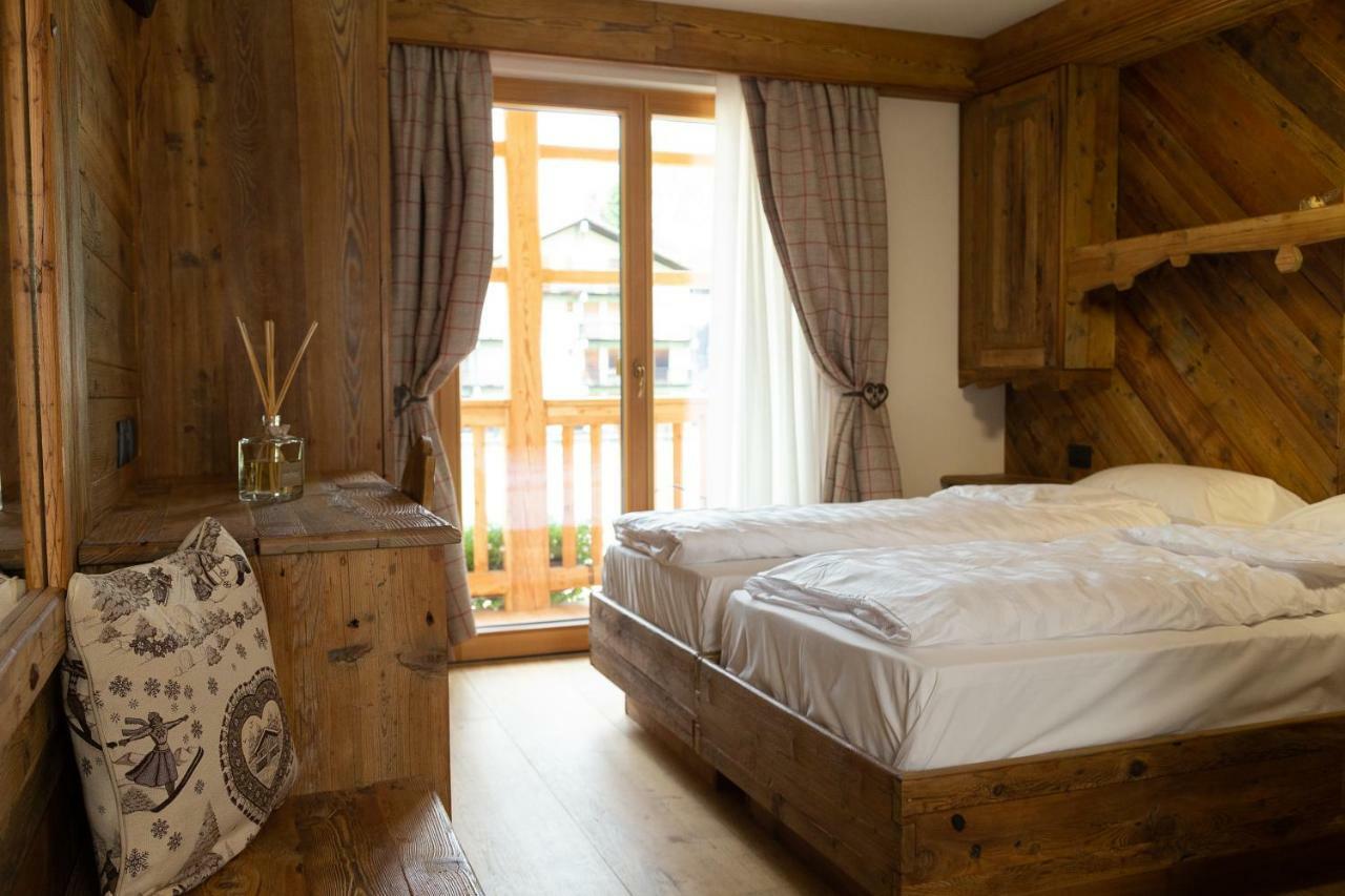 Deluxe Double or Twin Room Balcony