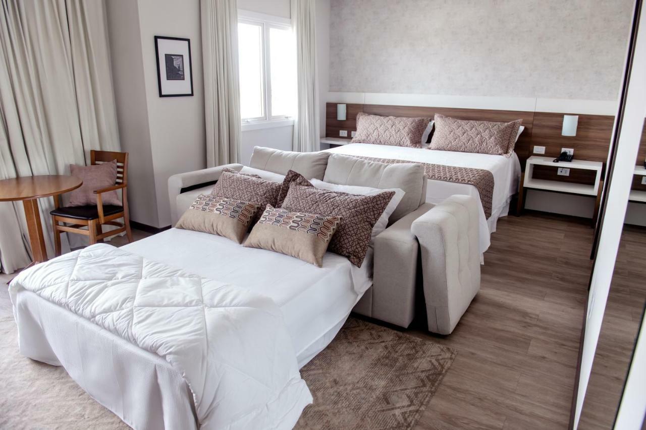 King Suite Spa Bath