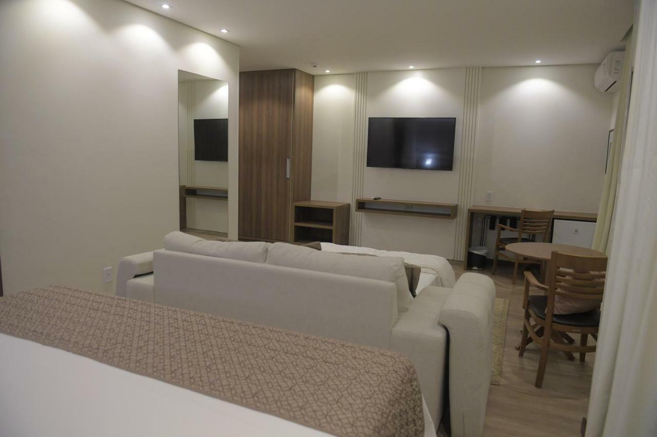 King Suite Spa Bath