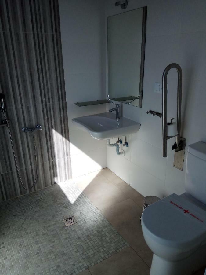 Double Room Sea View