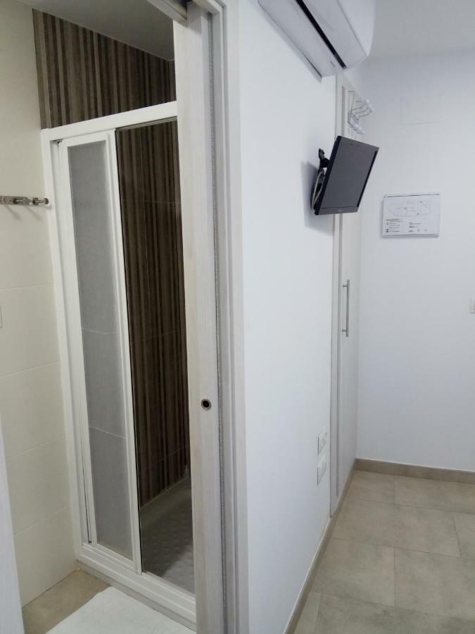 Single Room Partial Sea View