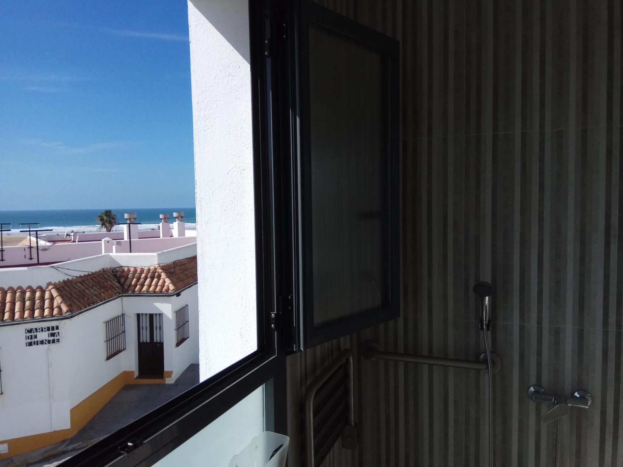 Double Room Sea View
