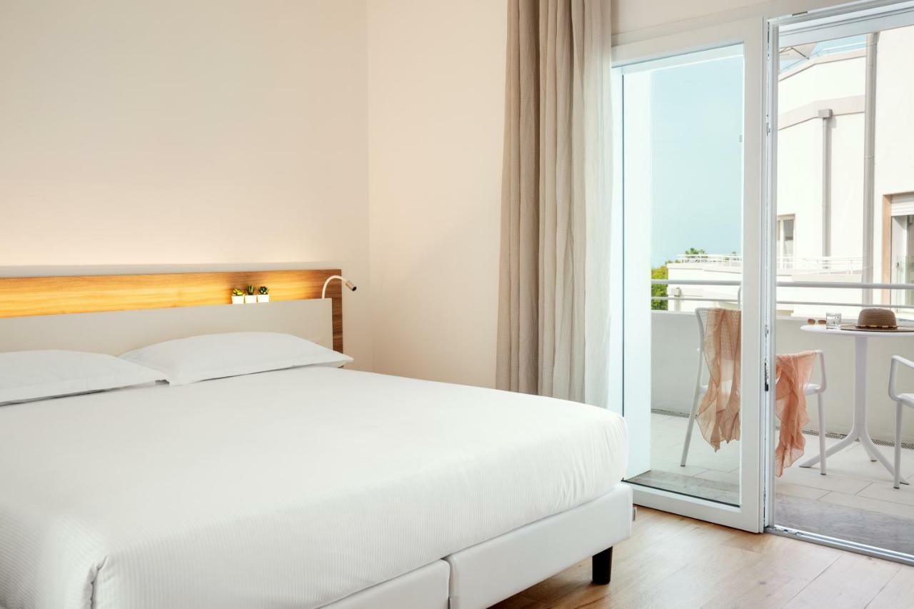 Triple Room Balcony