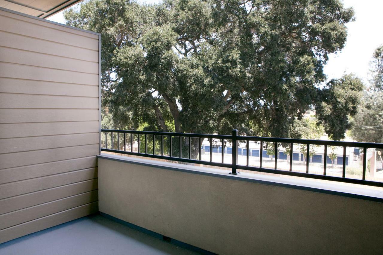 King Room Balcony