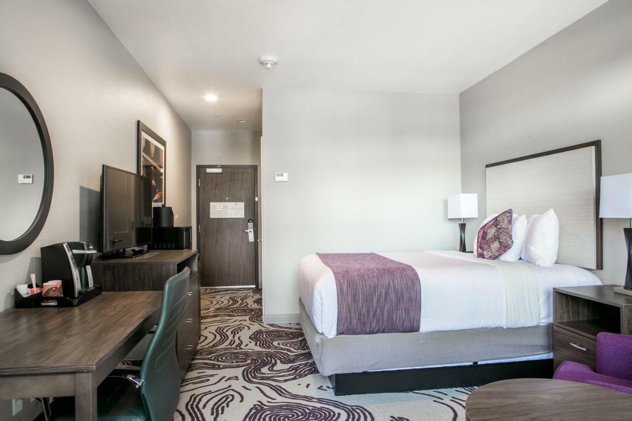 King Room Balcony