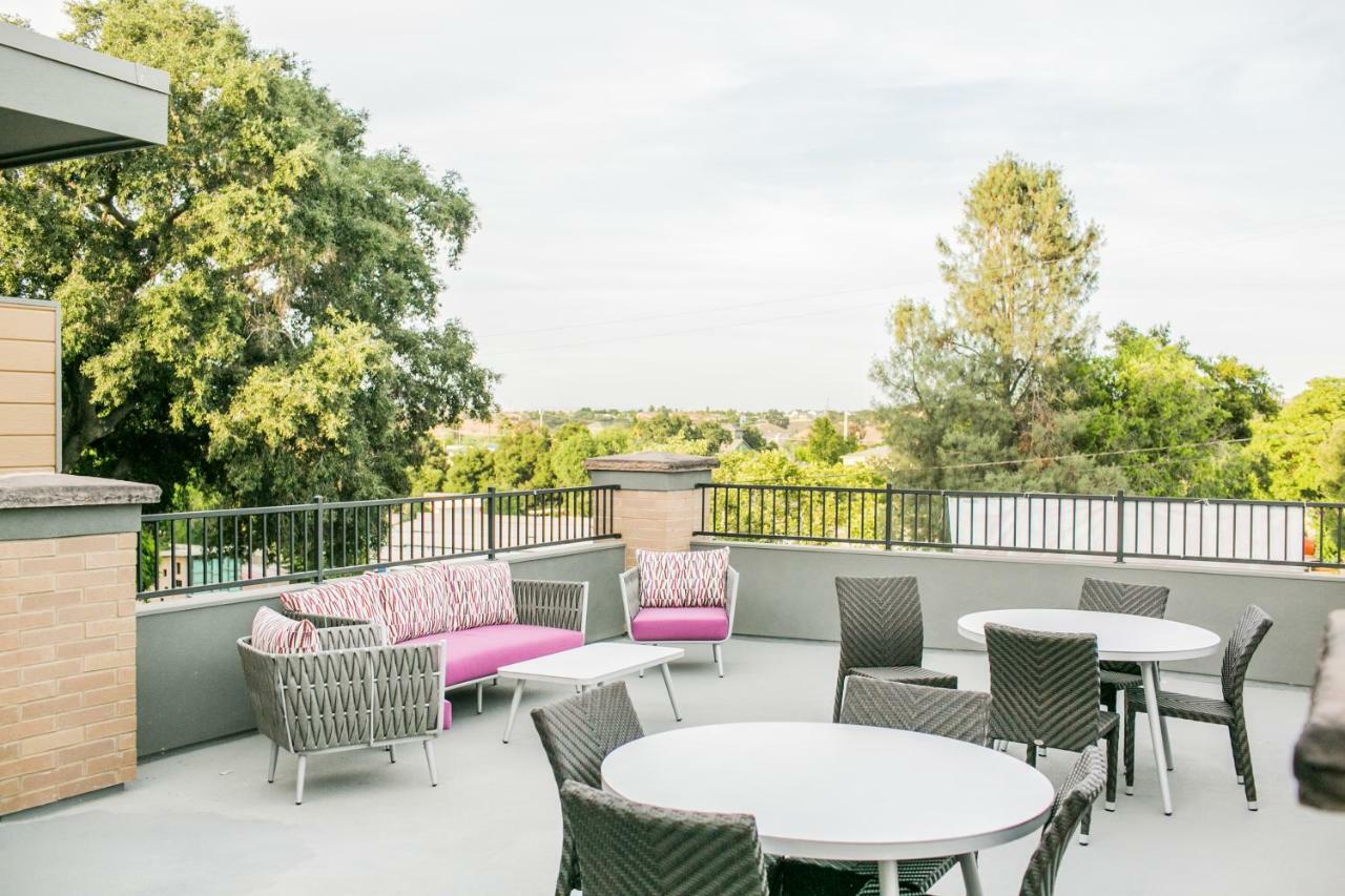 King Room Balcony