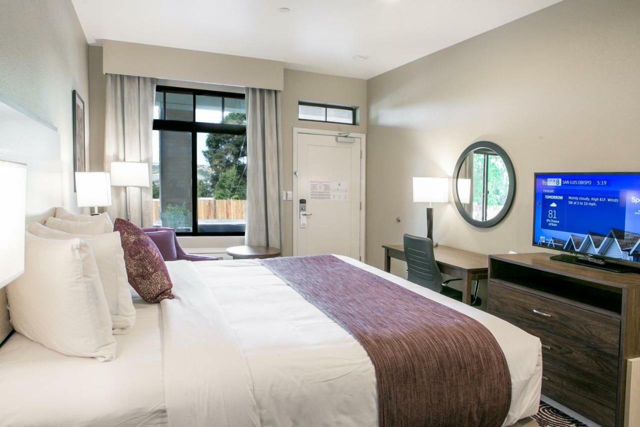King Room Balcony
