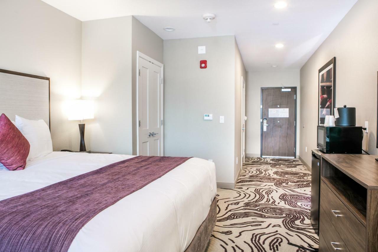King Room Balcony