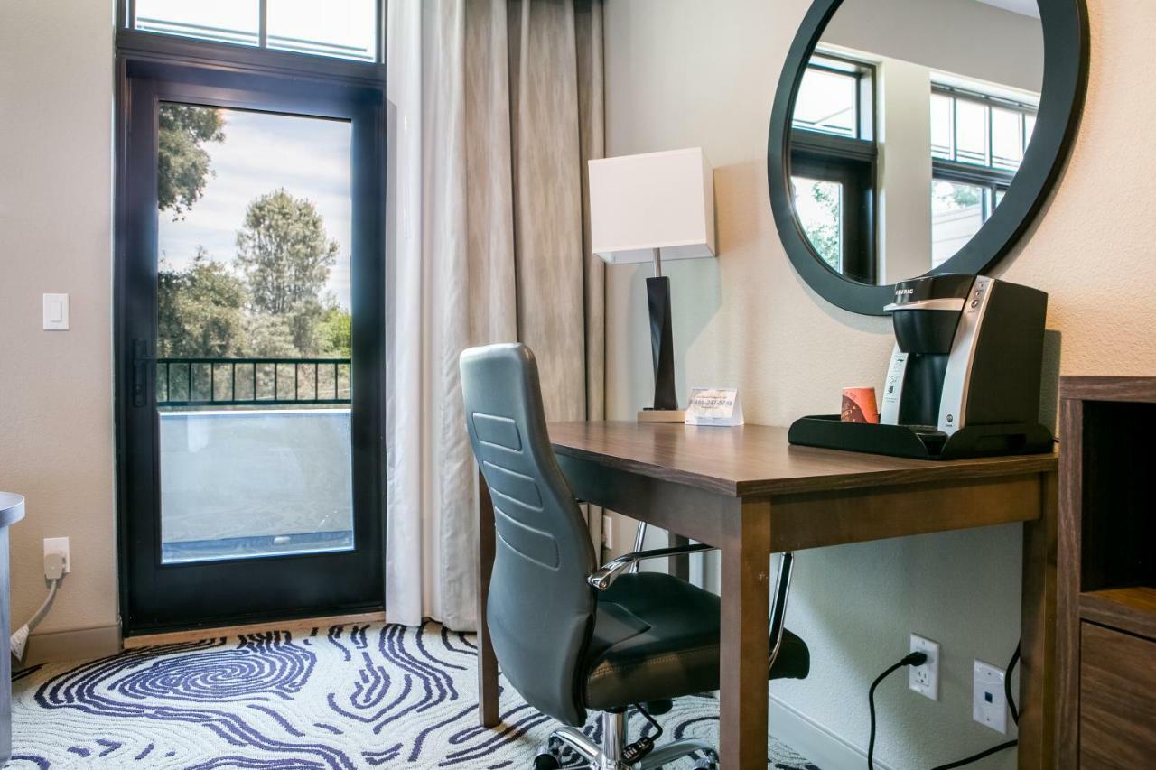 King Room Balcony