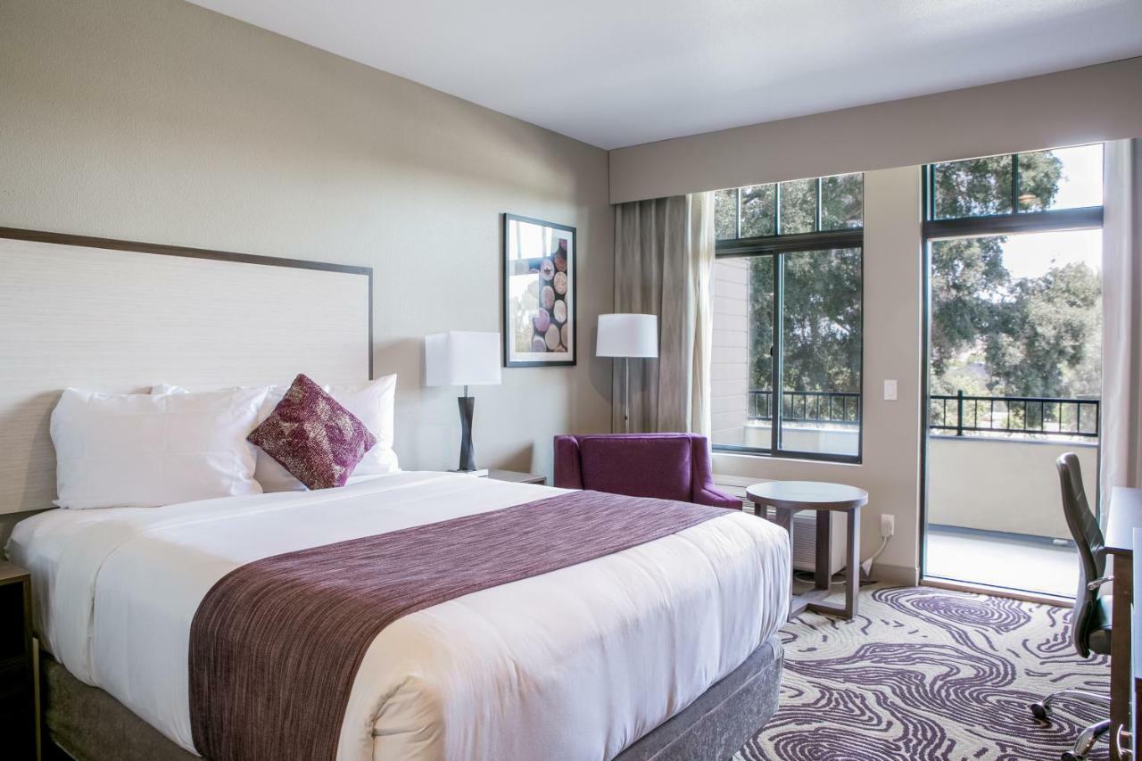 King Room Balcony