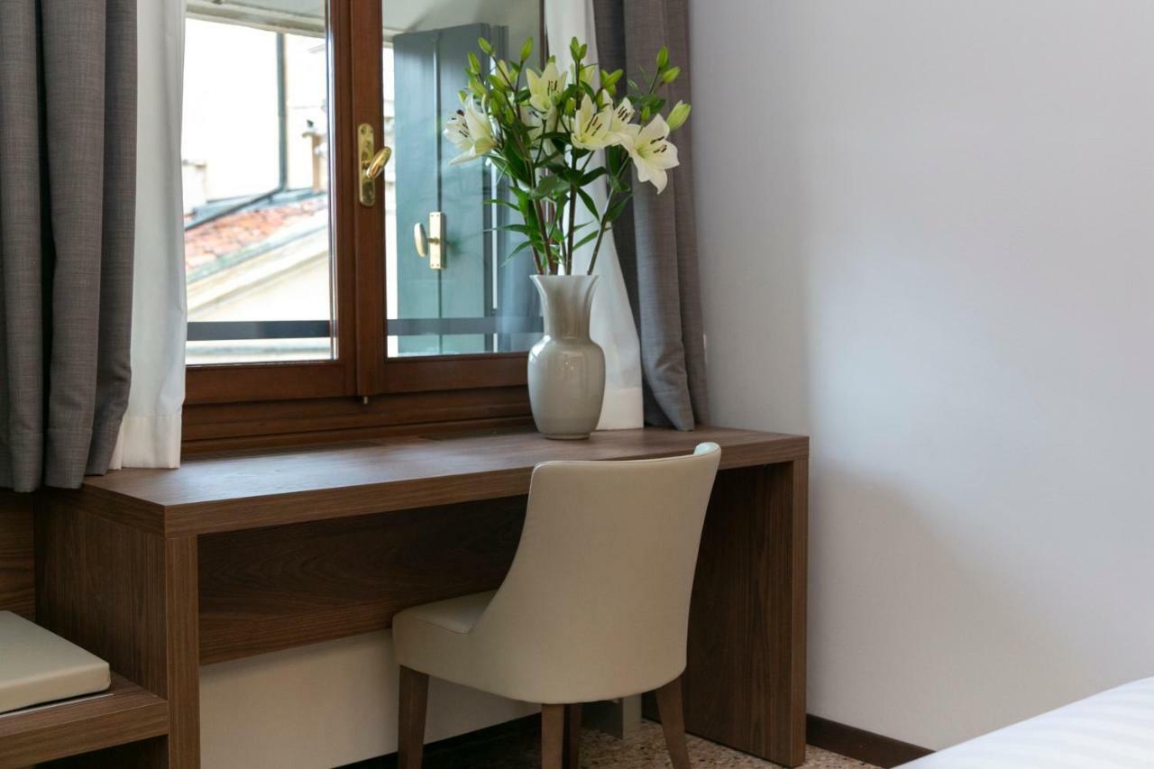Camera Matrimoniale Standard