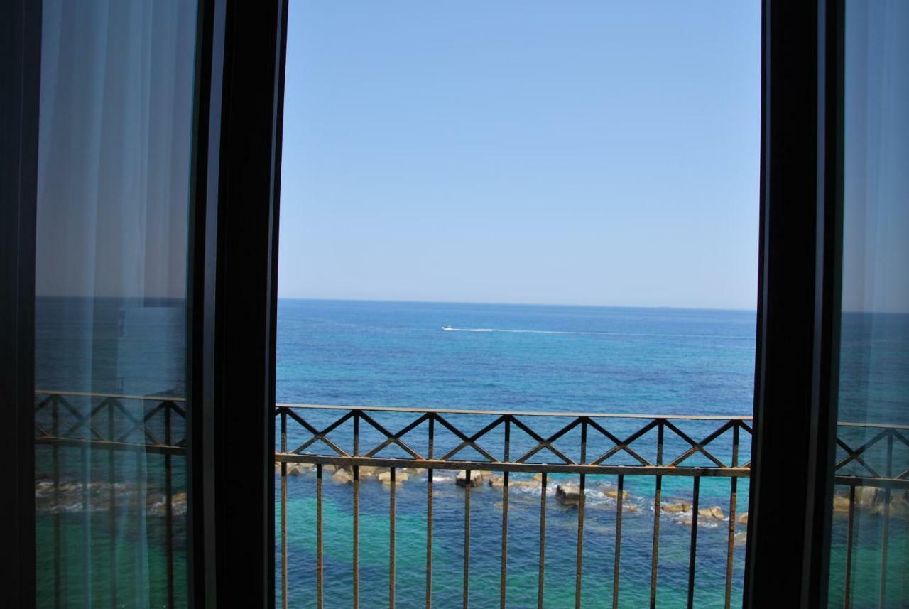 Single Room Balcony Sea View