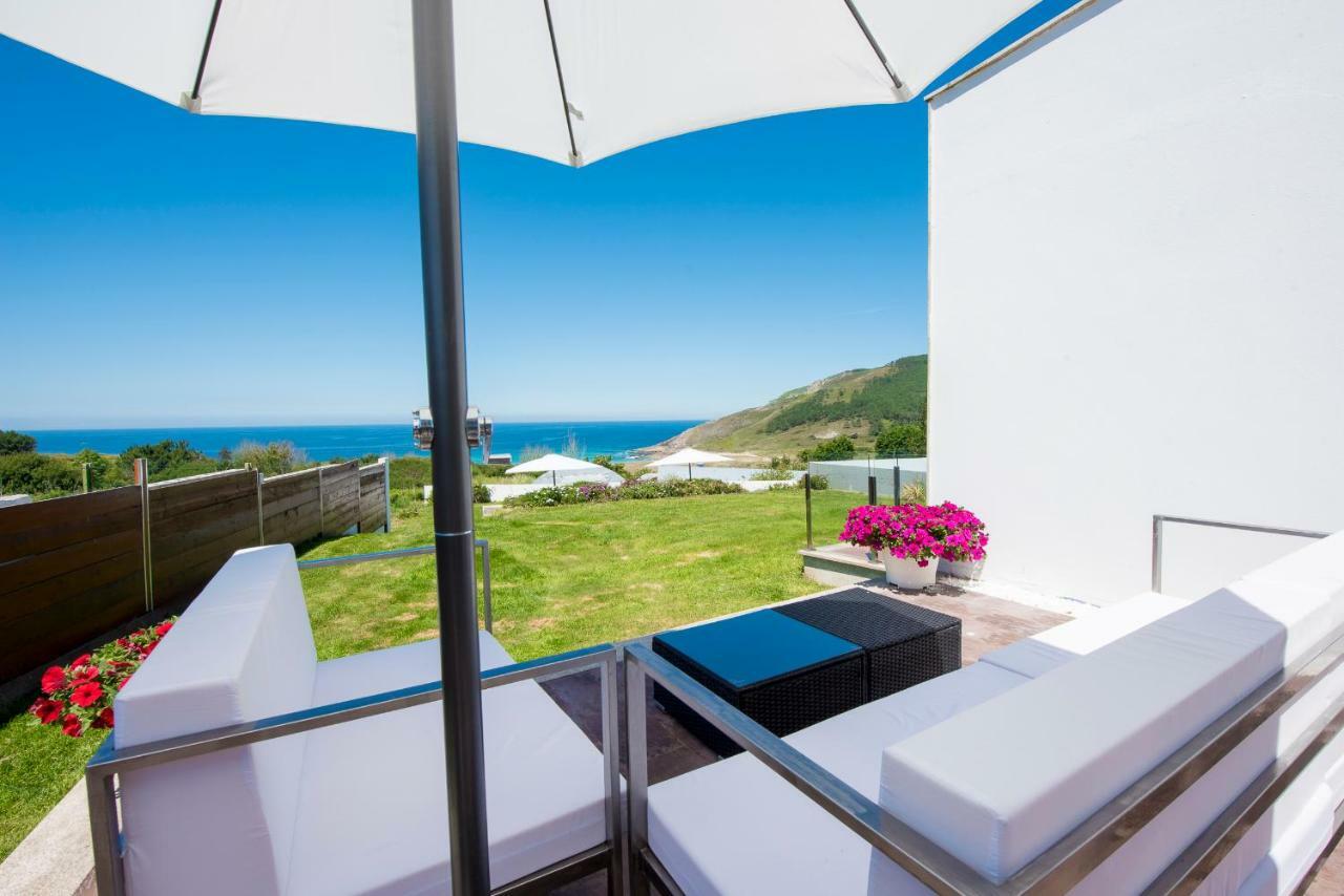 Double Room Sea View