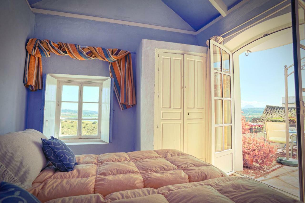 Double Room Lake View
