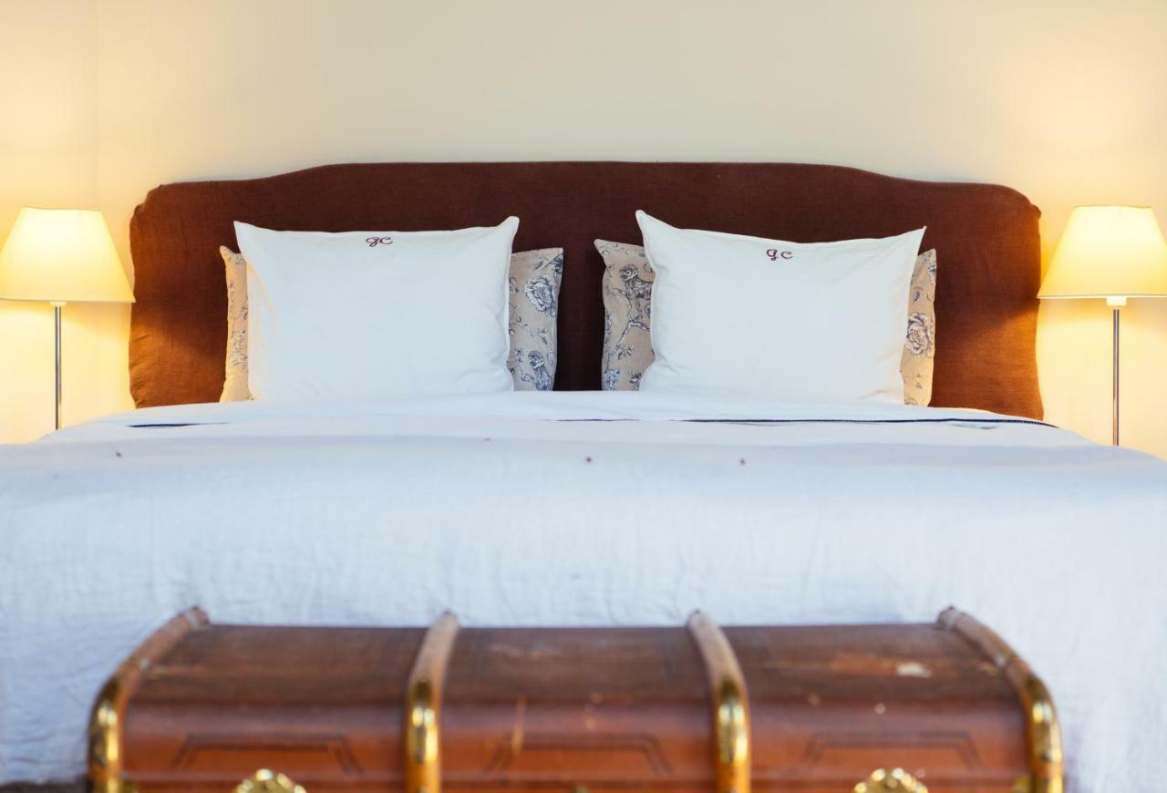 Großes Doppelzimmer