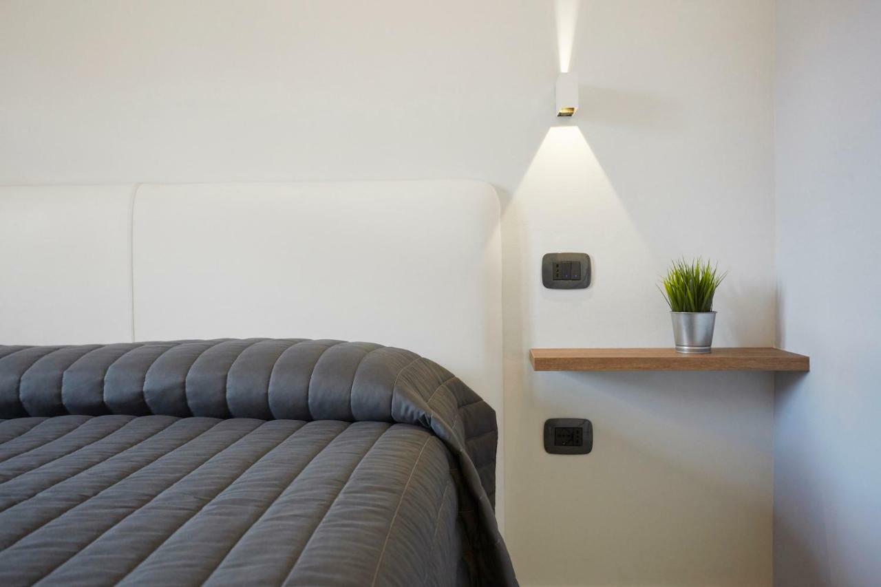Deluxe Double Room Balcony