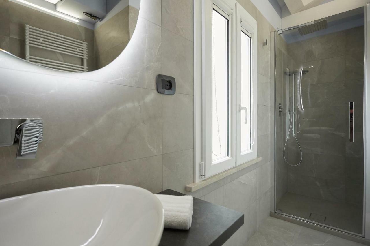 Deluxe Double Room Balcony