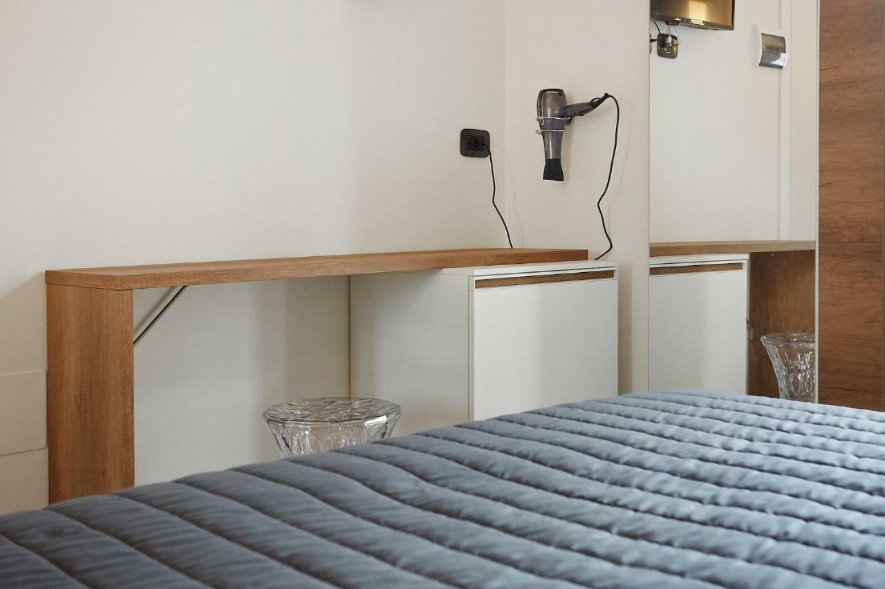 Deluxe Double Room Balcony