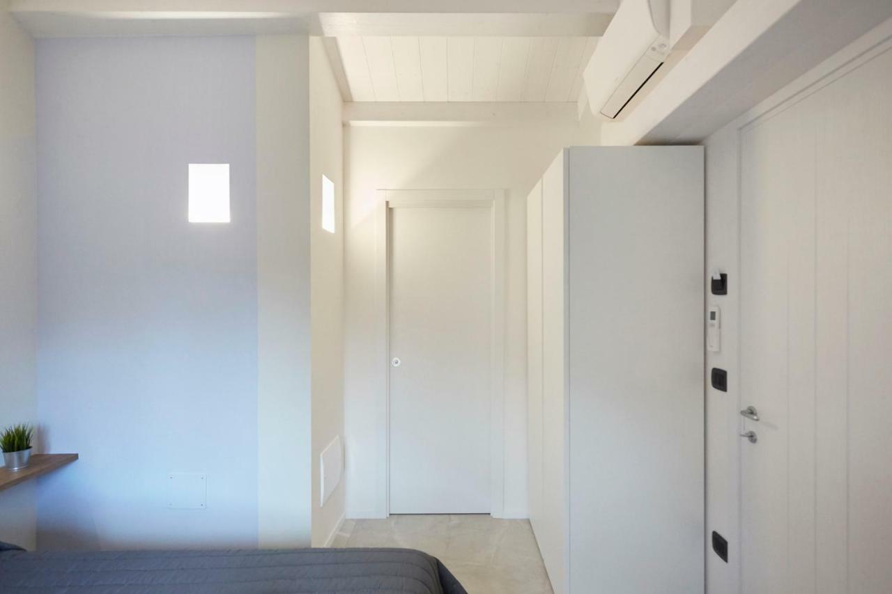 Deluxe Double Room Balcony