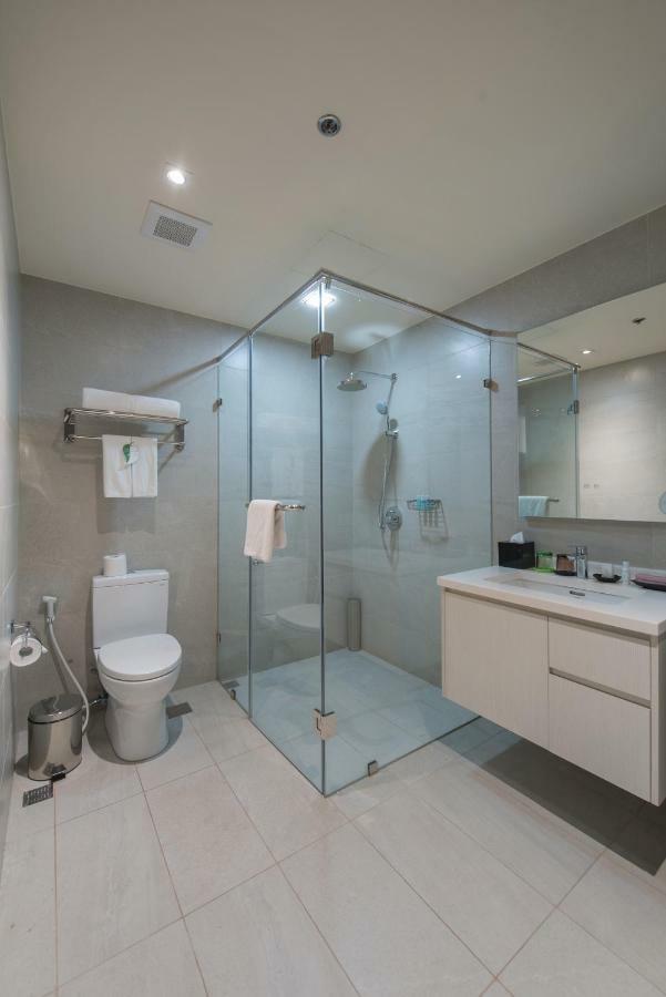 Deluxe met 1 Slaapkamer