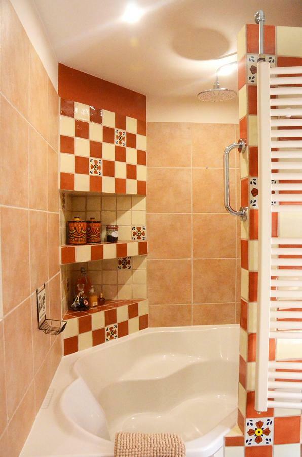 Triple Room Private Bathroom