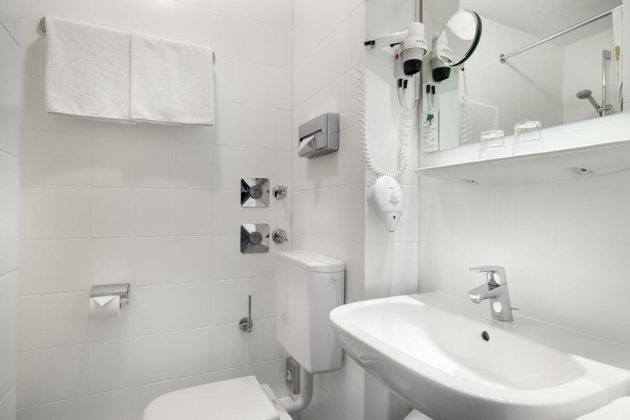 Comfort Doppelzimmer
