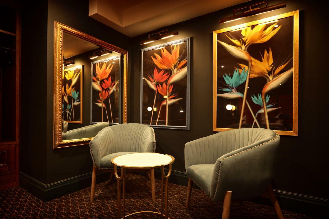 Superior King or Twin Room