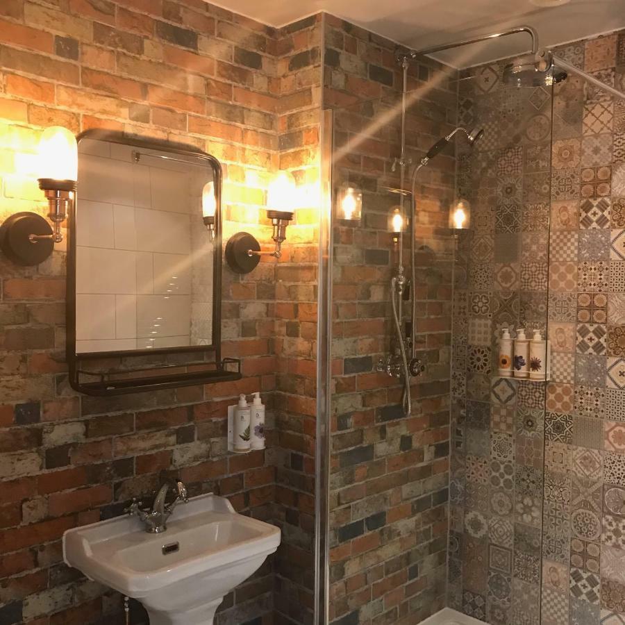 Chambre Simple avec Salle de Bains