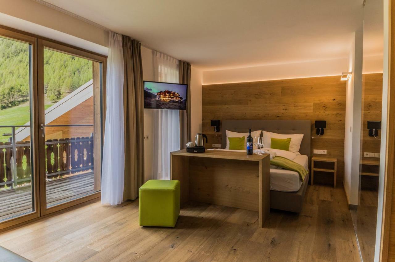 Quadruple Room Balcony