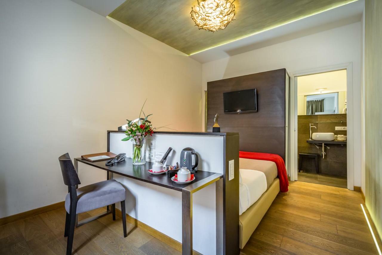 Small Double Room