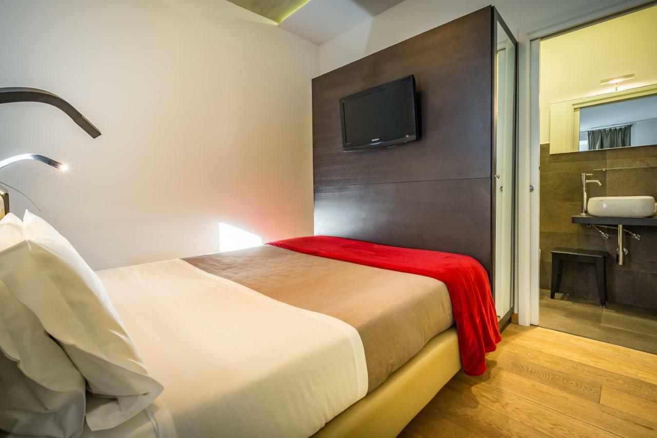 Small Double Room