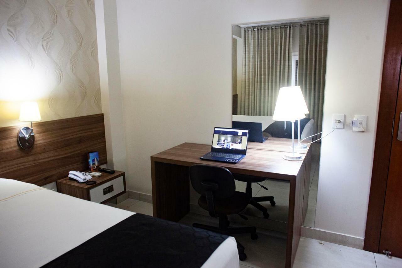 Luxury Double Room