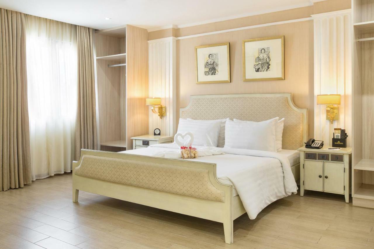 Golden Prince Suite Tower 2