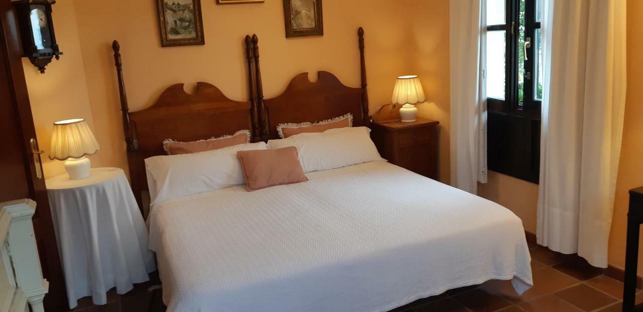 Queen Suite Sea View