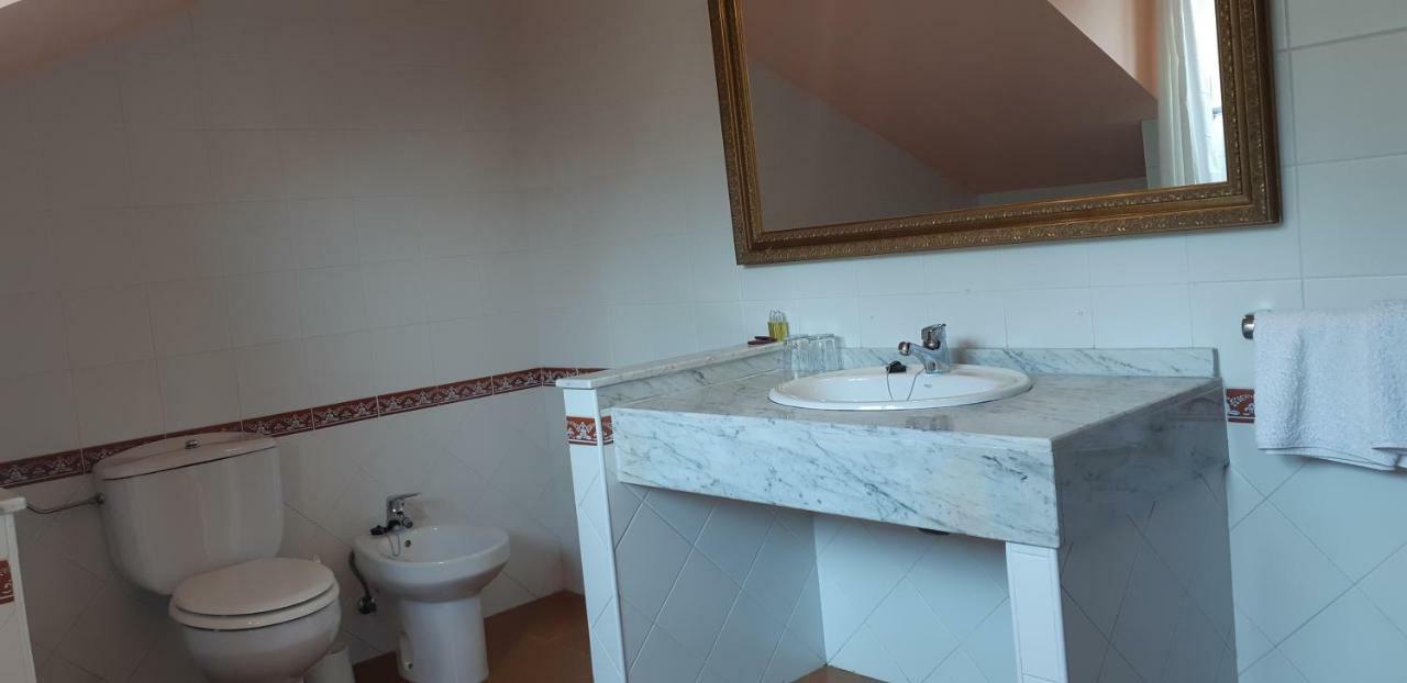 Queen Suite Sea View