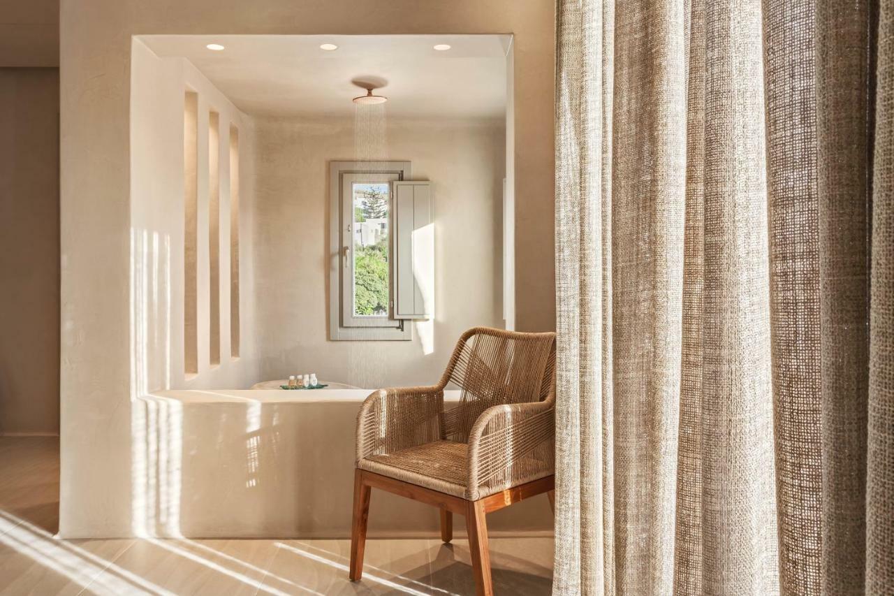 Suite Sea View