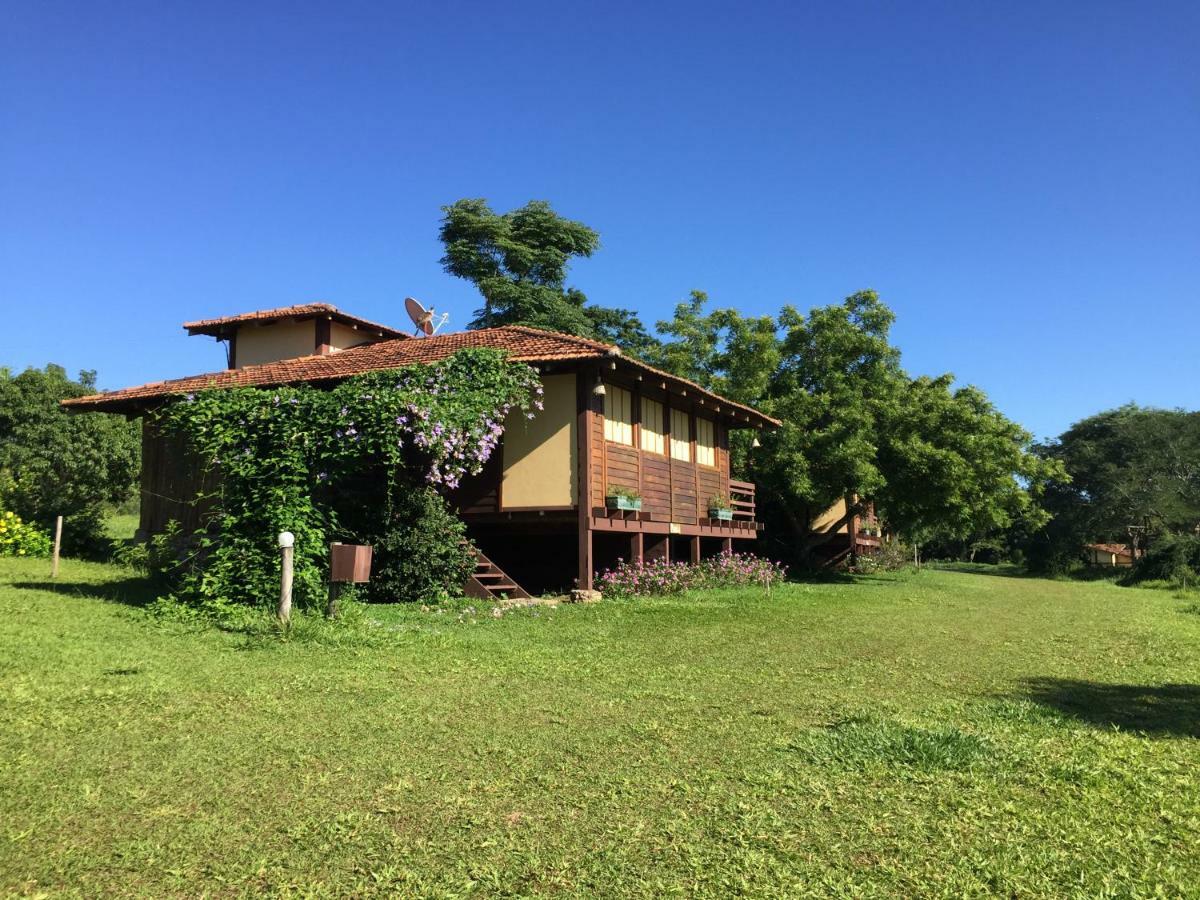 Bungalow without Terrace