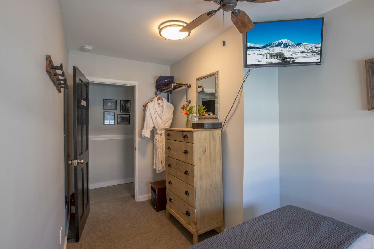 Small Double Room