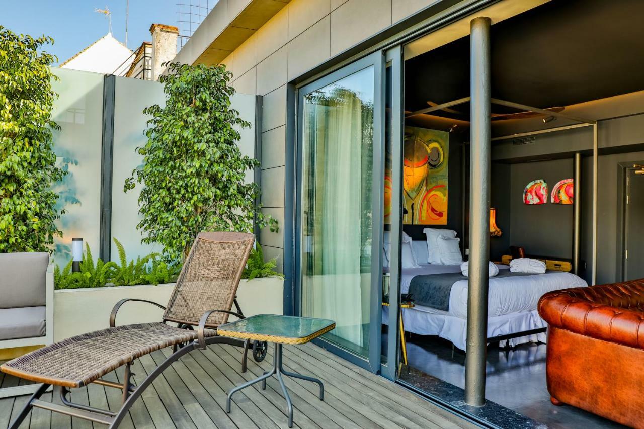 Suite Atico