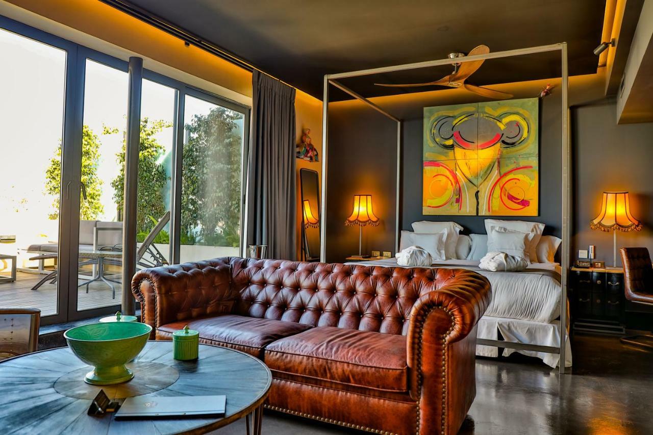 Suite Atico