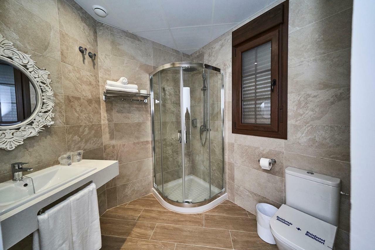 Double or Twin Room Pool View