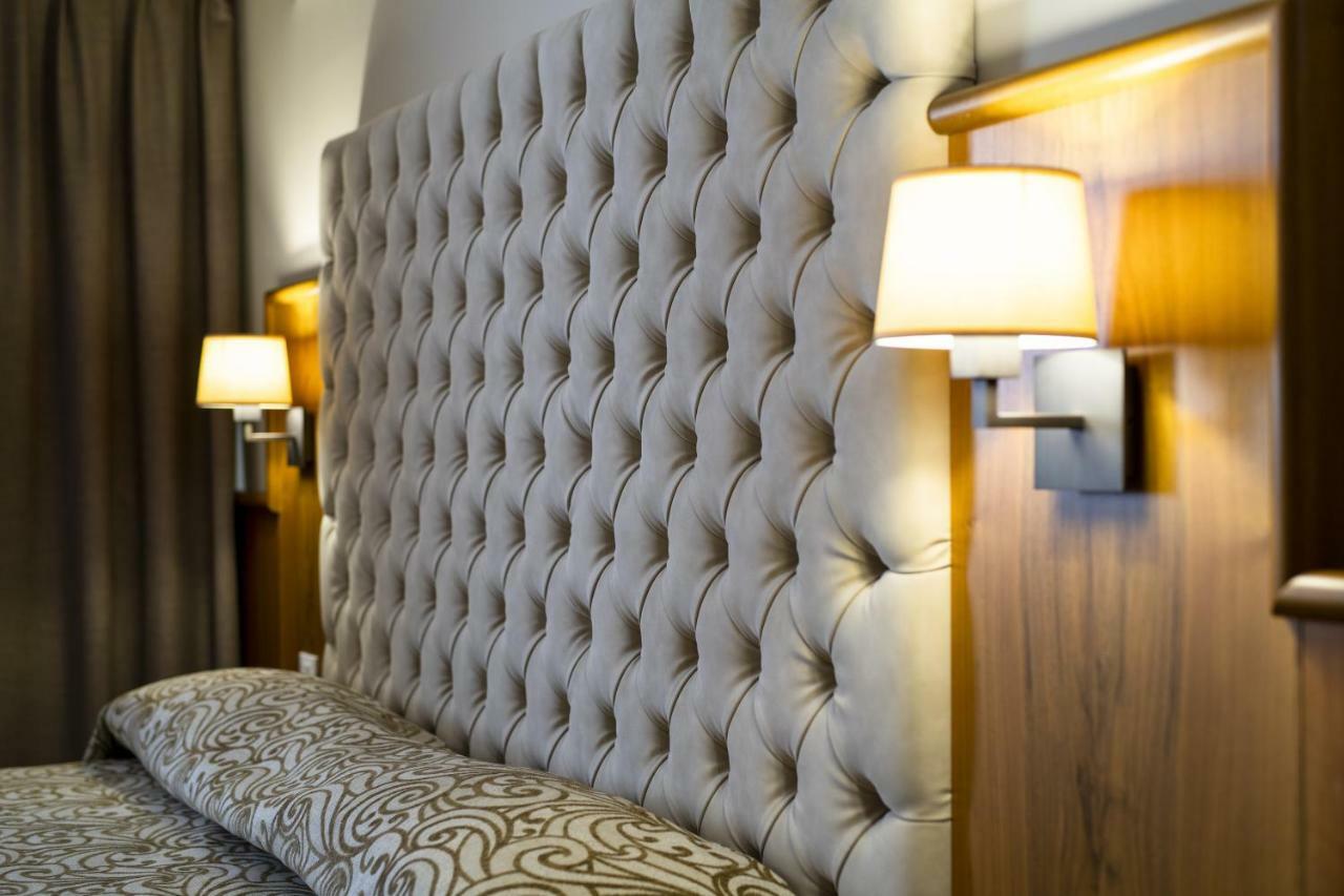 Family Junior Suite